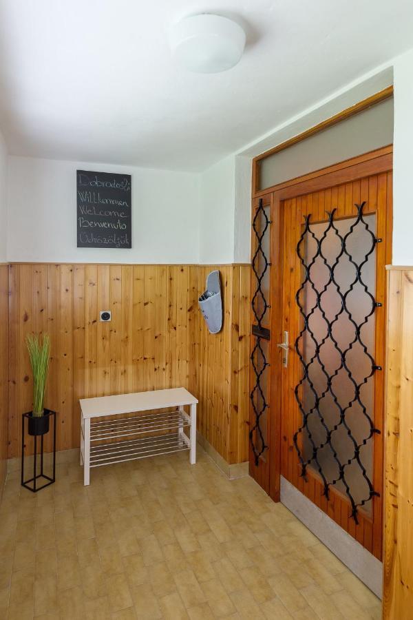 Apartment Valy - Free Bikes, Relaxing Terrace & Near Bled Esterno foto