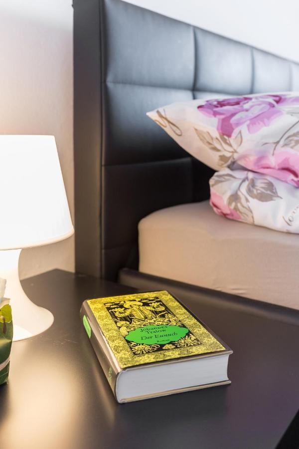 Apartment Valy - Free Bikes, Relaxing Terrace & Near Bled Esterno foto